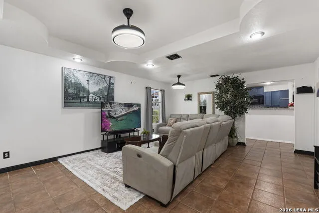 1520 OLD PLEASANTON RD San Antonio, TX 78264