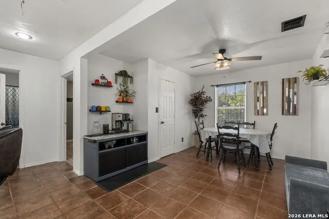 1520 OLD PLEASANTON RD San Antonio, TX 78264