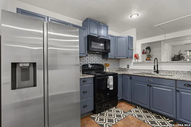 1520 OLD PLEASANTON RD San Antonio, TX 78264