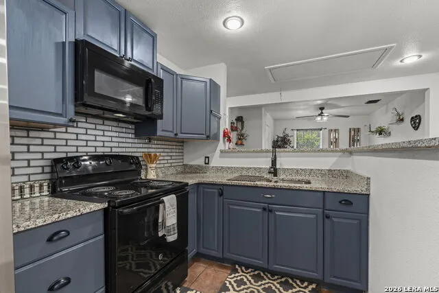 1520 OLD PLEASANTON RD San Antonio, TX 78264