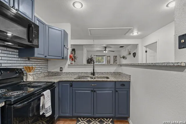 1520 OLD PLEASANTON RD San Antonio, TX 78264