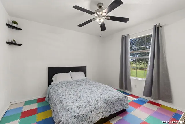 1520 OLD PLEASANTON RD San Antonio, TX 78264