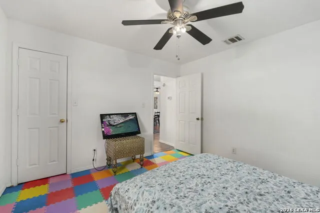 1520 OLD PLEASANTON RD San Antonio, TX 78264