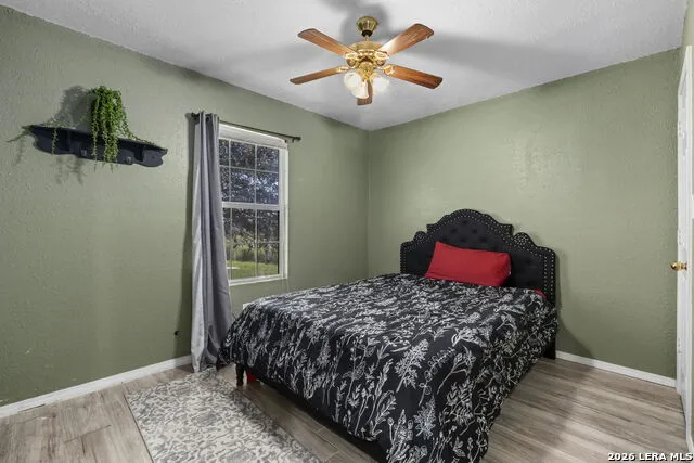1520 OLD PLEASANTON RD San Antonio, TX 78264