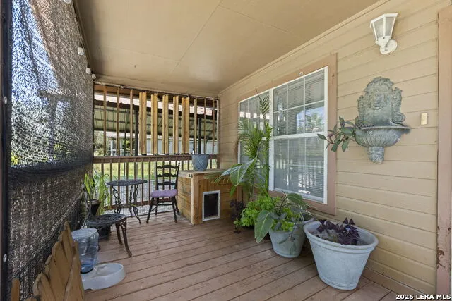 1520 OLD PLEASANTON RD San Antonio, TX 78264