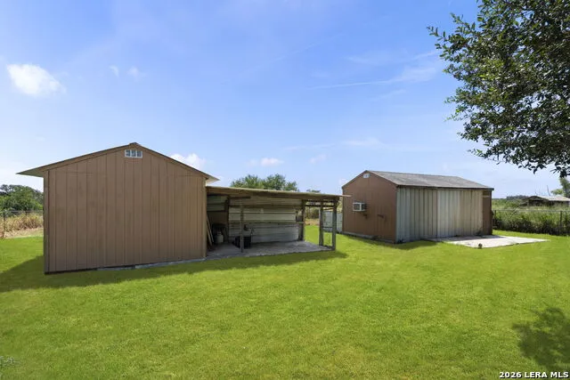 1520 OLD PLEASANTON RD San Antonio, TX 78264