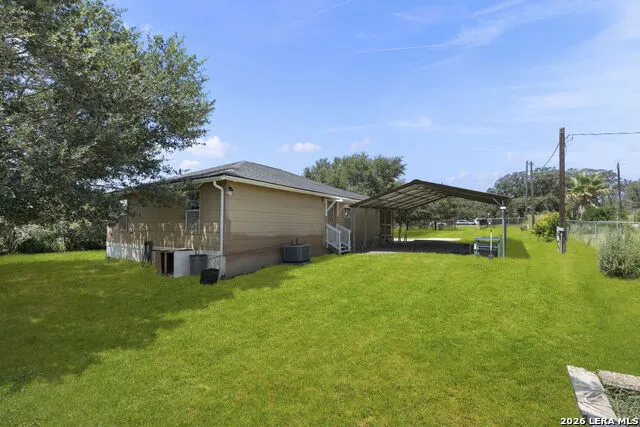 1520 OLD PLEASANTON RD San Antonio, TX 78264