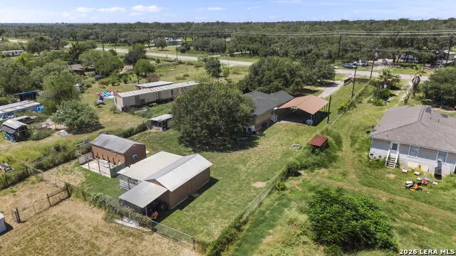 1520 OLD PLEASANTON RD San Antonio, TX 78264