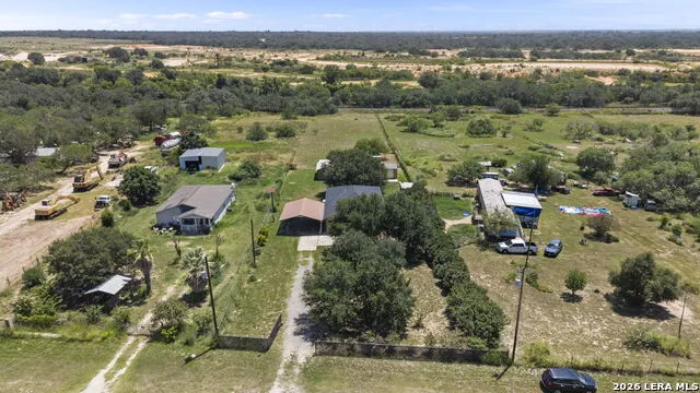 1520 OLD PLEASANTON RD San Antonio, TX 78264