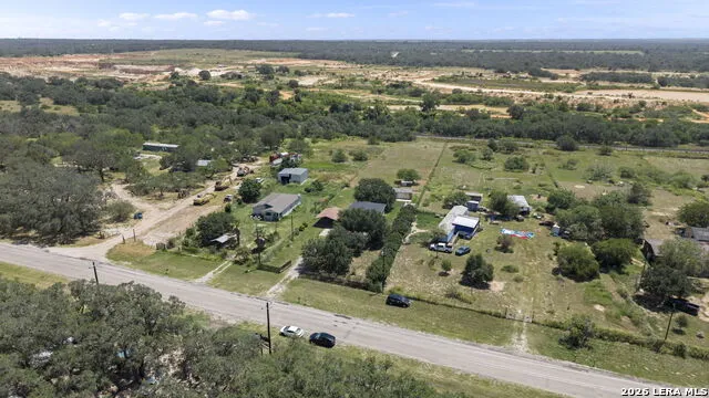 1520 OLD PLEASANTON RD San Antonio, TX 78264