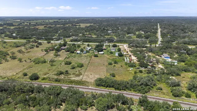 1520 OLD PLEASANTON RD San Antonio, TX 78264
