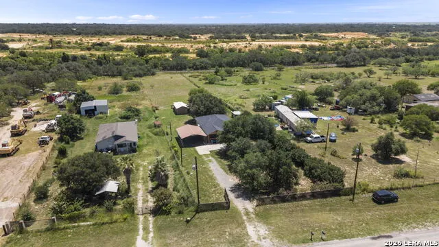 1520 OLD PLEASANTON RD San Antonio, TX 78264