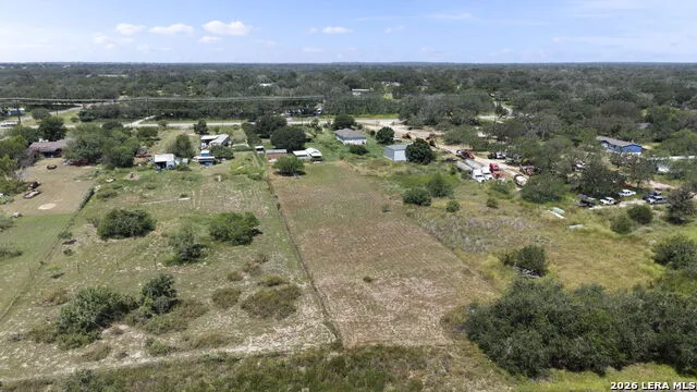1520 OLD PLEASANTON RD San Antonio, TX 78264