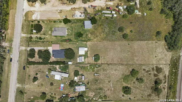 1520 OLD PLEASANTON RD San Antonio, TX 78264