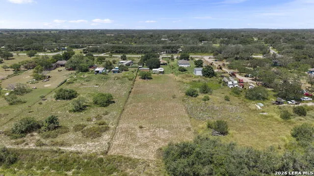 1520 OLD PLEASANTON RD San Antonio, TX 78264