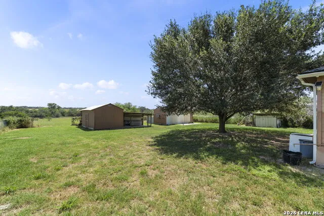 1520 OLD PLEASANTON RD San Antonio, TX 78264