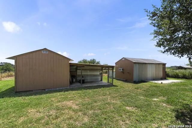 1520 OLD PLEASANTON RD San Antonio, TX 78264