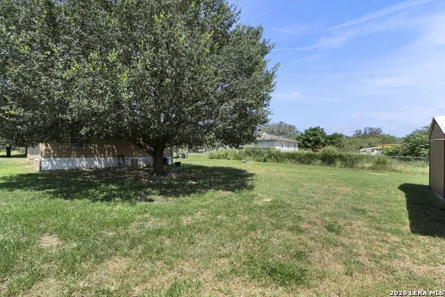 1520 OLD PLEASANTON RD San Antonio, TX 78264