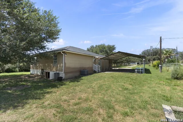 1520 OLD PLEASANTON RD San Antonio, TX 78264
