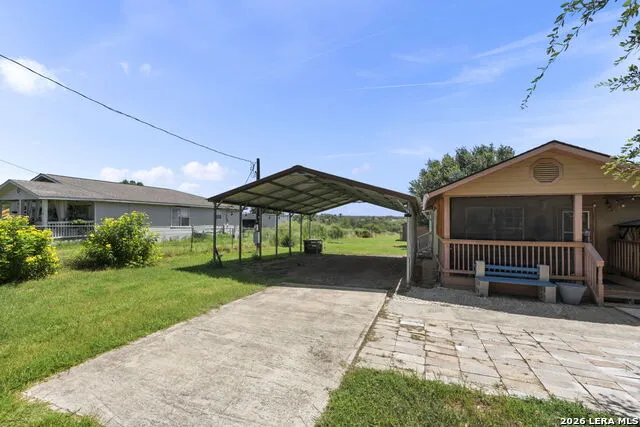 1520 OLD PLEASANTON RD San Antonio, TX 78264