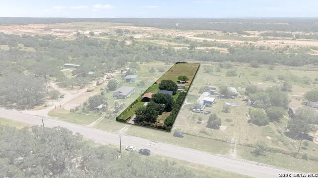 1520 OLD PLEASANTON RD San Antonio, TX 78264