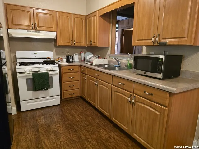 154 FELTON DR San Antonio, TX 78226