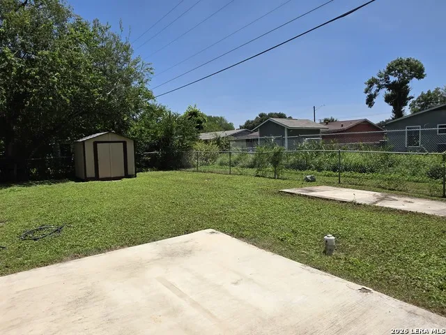 154 FELTON DR San Antonio, TX 78226