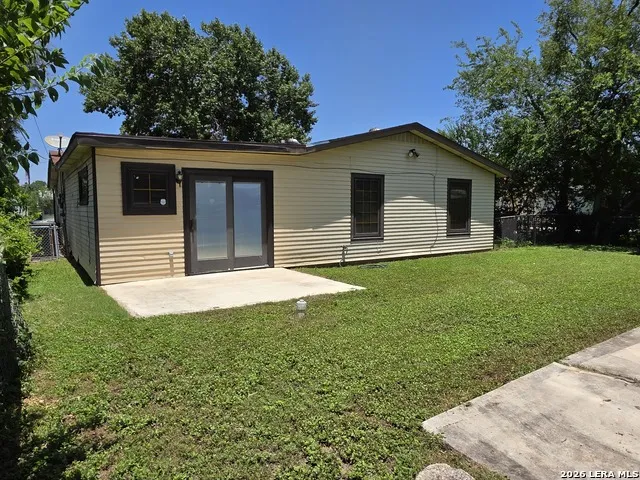 154 FELTON DR San Antonio, TX 78226