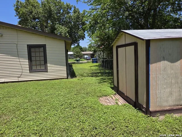 154 FELTON DR San Antonio, TX 78226