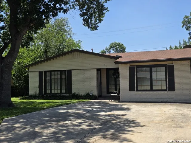 154 FELTON DR San Antonio, TX 78226