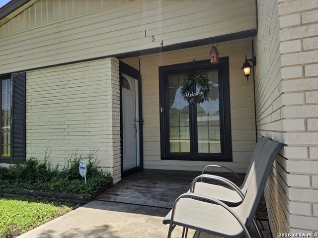 154 FELTON DR San Antonio, TX 78226