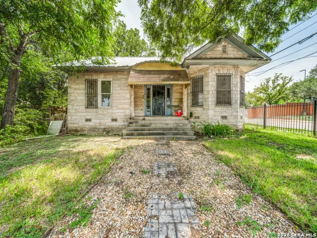 102 ANDERSON AVE San Antonio, TX 78203