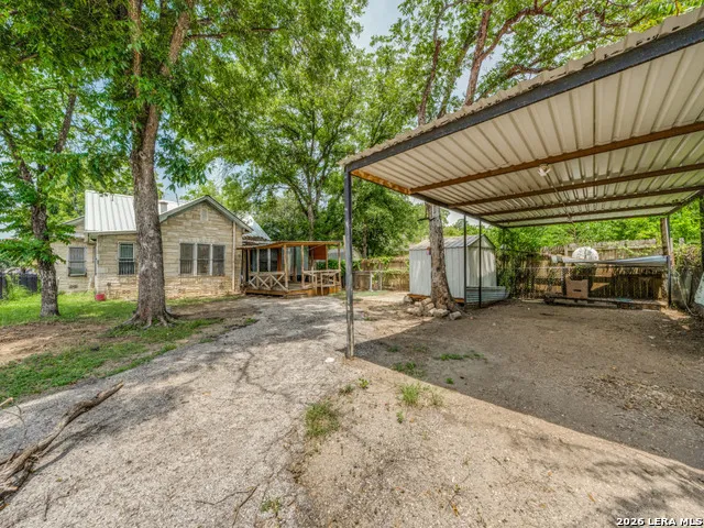 102 ANDERSON AVE San Antonio, TX 78203