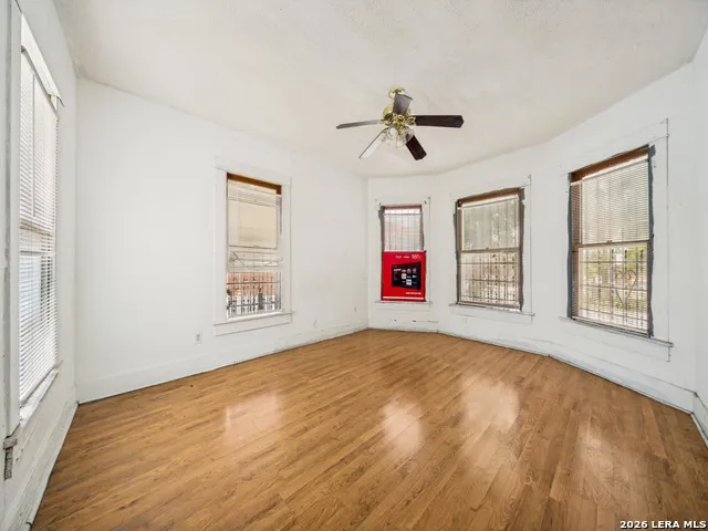 102 ANDERSON AVE San Antonio, TX 78203