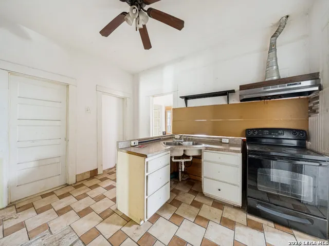 102 ANDERSON AVE San Antonio, TX 78203