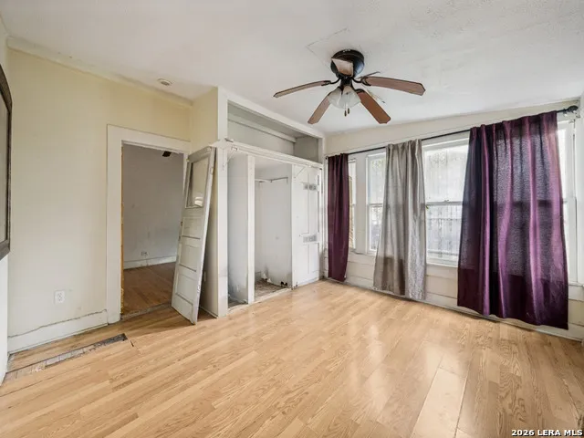 102 ANDERSON AVE San Antonio, TX 78203