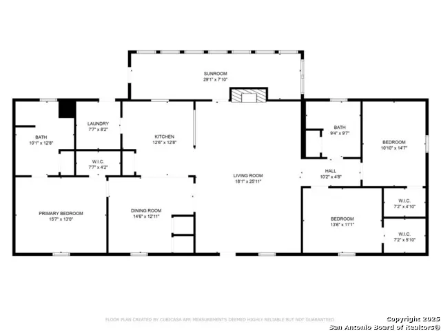 315 SIMON RD Pleasanton, TX 78064