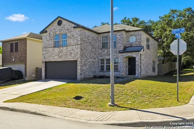 435 territory oak San Antonio, TX 78253