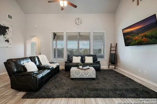 3227 Blenheim Park Bulverde, TX 78163