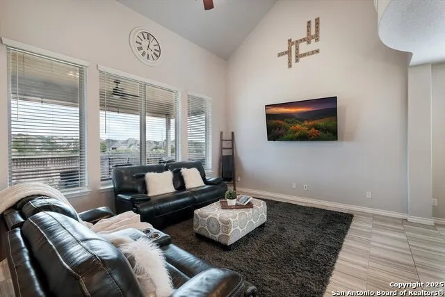 3227 Blenheim Park Bulverde, TX 78163