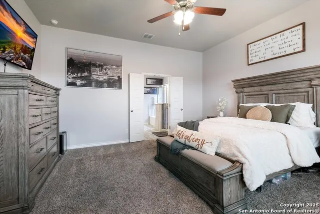 3227 Blenheim Park Bulverde, TX 78163