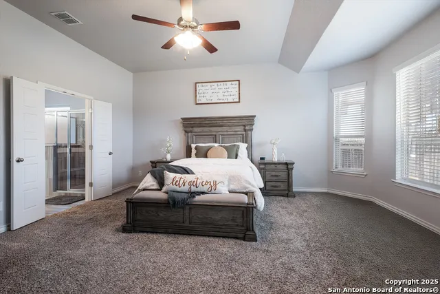 3227 Blenheim Park Bulverde, TX 78163