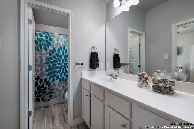 3227 Blenheim Park Bulverde, TX 78163