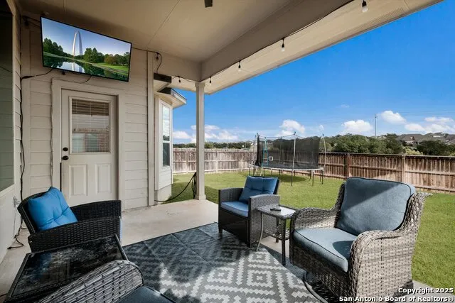 3227 Blenheim Park Bulverde, TX 78163