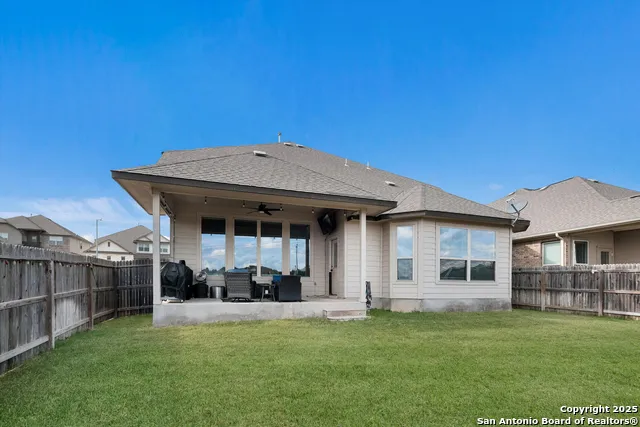 3227 Blenheim Park Bulverde, TX 78163