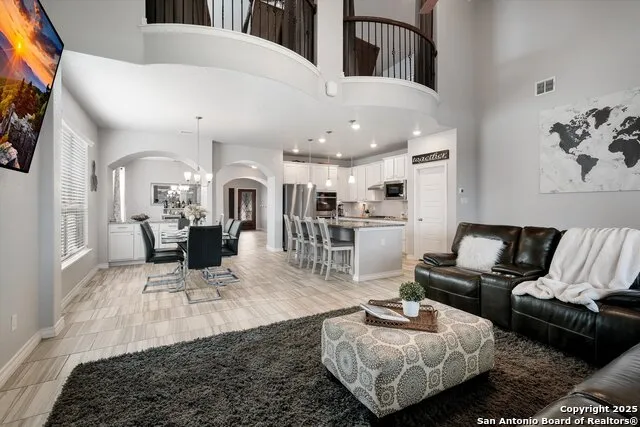 3227 Blenheim Park Bulverde, TX 78163