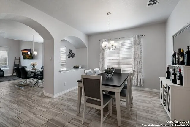 3227 Blenheim Park Bulverde, TX 78163