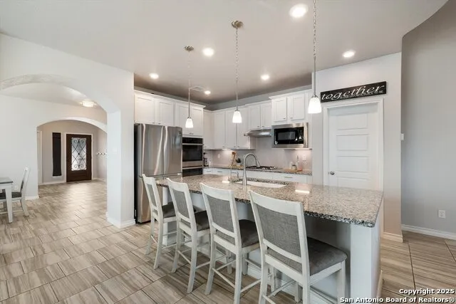 3227 Blenheim Park Bulverde, TX 78163