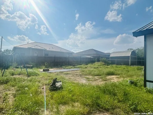 99 S Park st Eagle Pass, TX 78852
