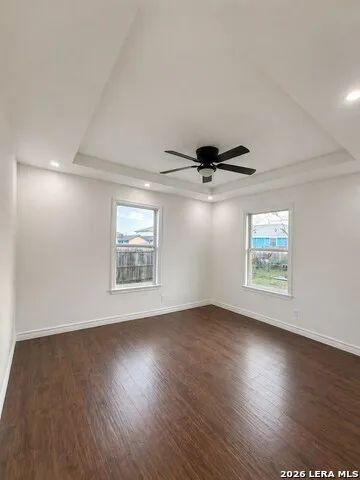 99 S Park st Eagle Pass, TX 78852